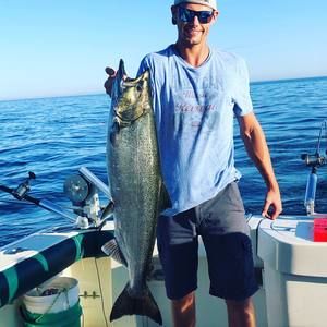 Meet your Posher, Brandon